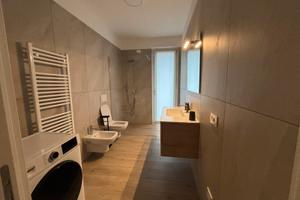 Bilocale a Casorate Sempione