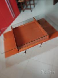 tavolino salotto Calligaris 