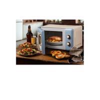 Microonde Ariete mod vintage