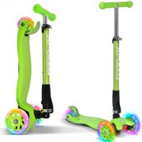 Due monopattini apollo