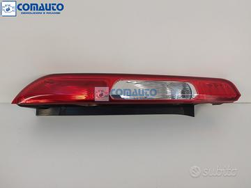 Fanale post sx FORD FOCUS II '04