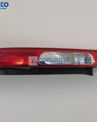 Fanale post sx FORD FOCUS II '04
