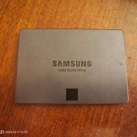 SSD Samsung 870 QVO 8TB