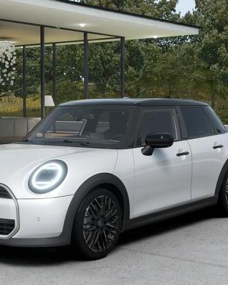 Mini Mini Cooper 5p 1.5 C Favoured auto