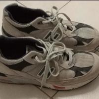 scarpe New Balance n. 42.5