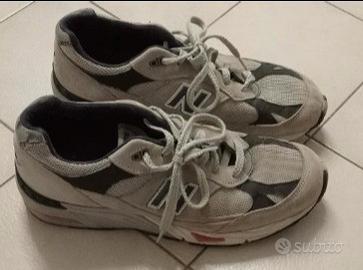 scarpe New Balance n. 42.5