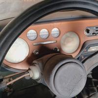 Ricambi usati, Lancia Fulvia coupè 3
