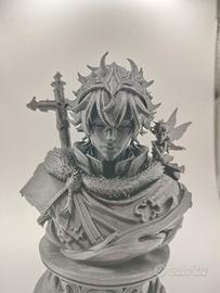 Action Figure Black clover 