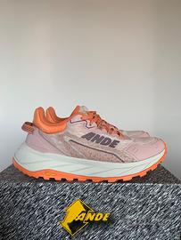 Scarpe Trekking Donna Ande EUR 40 Vibram
