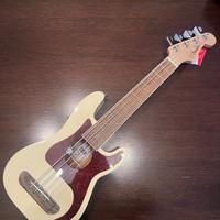 Fender Fullerton Precision Bass Uke