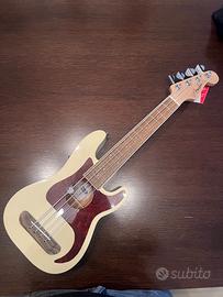 Fender Fullerton Precision Bass Uke