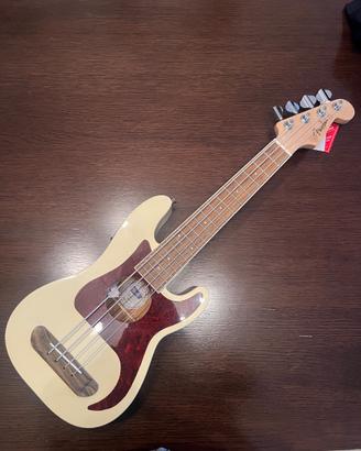 Fender Fullerton Precision Bass Uke