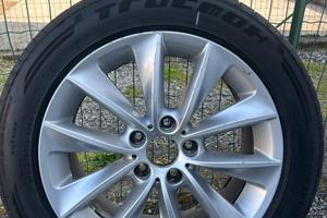 Gomme bmw X3