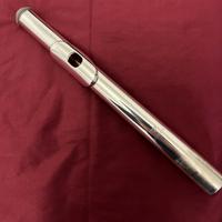 Headjoint Powell flutes Aurumite 14k