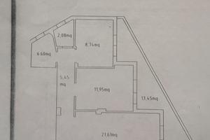 Appartamento villa gaia