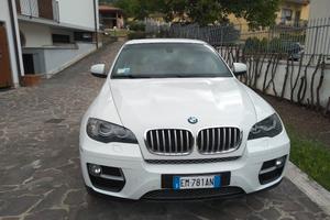 BMW X6 4.0d