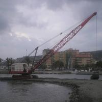 Ruston Bucyrus 30 (4ª Serie)