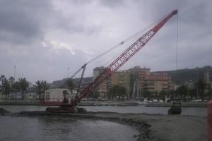 Ruston Bucyrus 30 (4ª Serie)