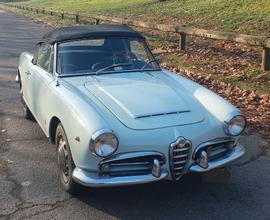 ALFA ROMEO Altro modello - 1964