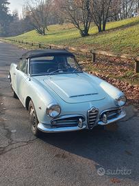 ALFA ROMEO Altro modello - 1964