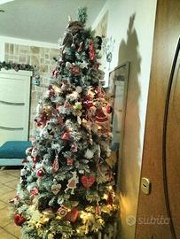 albero di natale 
