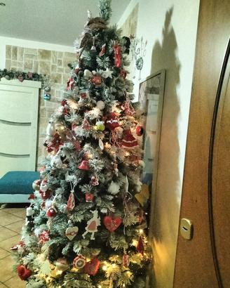 albero di natale 