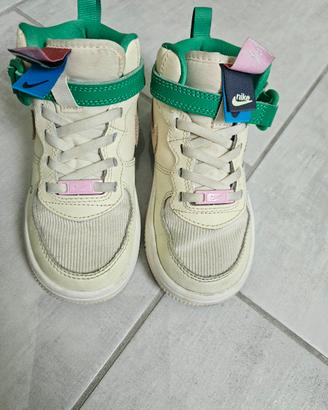 air force 1 mid