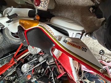 Carene cagiva mito 50 originali