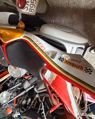Carene cagiva mito 50 originali