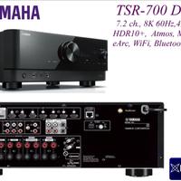 Yamaha TSR700 sintoamplificatore 7.2ch.