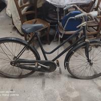 Bicicletta d'epoca Mondial