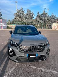 PEUGEOT 2008 2024