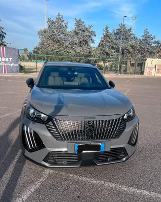 PEUGEOT 2008 2024