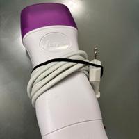 scaldacera depilazione facile verycare