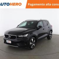 VOLVO XC40 T2 Geartronic Momentum