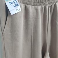 Pantaloni Primark nuovi 12/13 anni 