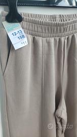 Pantaloni Primark nuovi 12/13 anni 