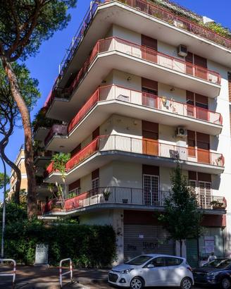 Appartamento Roma [Cod. rif 3342984VRG]