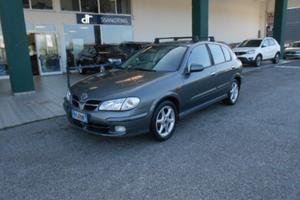 Nissan Almera 2.2d SE