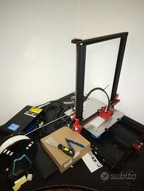 stampante 3d Alfawise 
