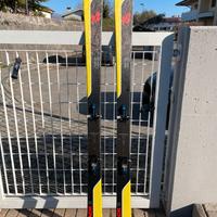 Sci alpinismo K2 Wayback