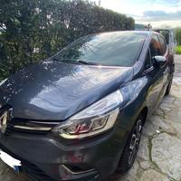 Renault Clio 0.9 TCe GPL Moschino Intense 2019