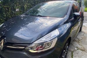 Renault Clio 0.9 TCe GPL Moschino Intense 2019