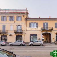 PAVIA - BORGO BASSO