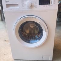 Lavatrice Beko 6kg A+++ 1200 giri
