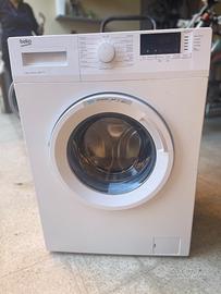 Lavatrice Beko 6kg A+++ 1200 giri