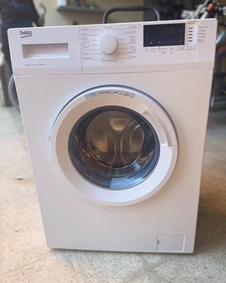 Lavatrice Beko 6kg A+++ 1200 giri