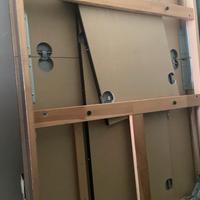 TAVOLO ALLUNGABILE IKEA