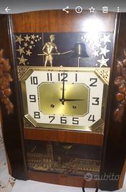 Orologio a pendolo Odo