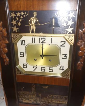Orologio a pendolo Odo
